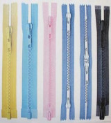 Dây khóa kéo phao 5F O/E